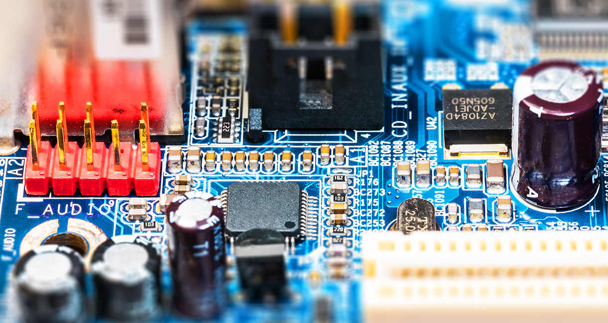 A mobilinternet és a tárgyak internete térnyerésével a PCB (Printed Circuit Board) iparág új fejlesztési lehetőségeket nyitott meg.