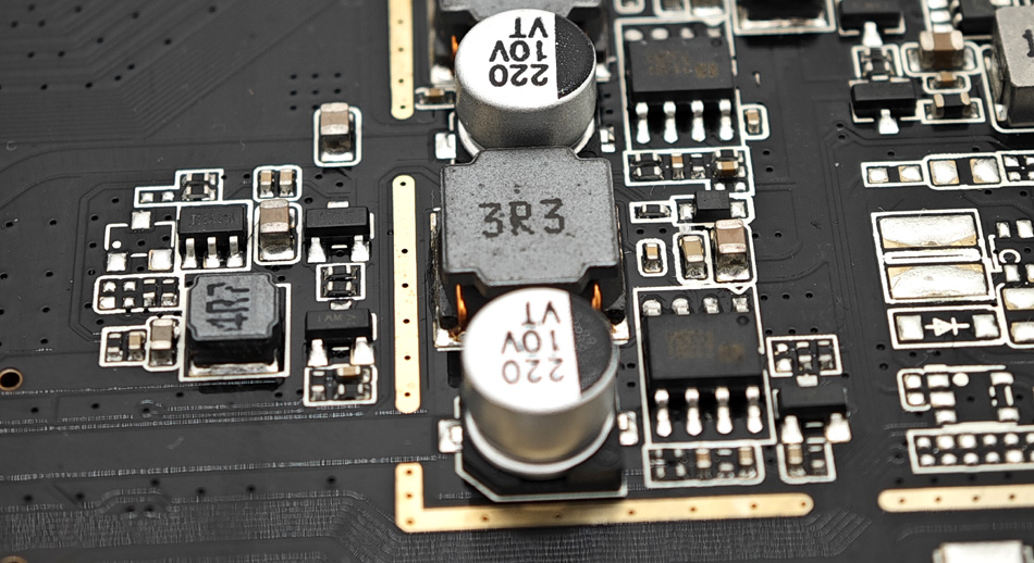 Mesterséges intelligencia alkalmazás a PCBA feldolgozásában
