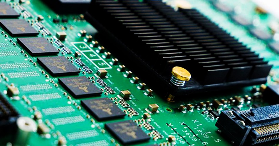 Fejlett forrasztási technológia a PCBA feldolgozásában