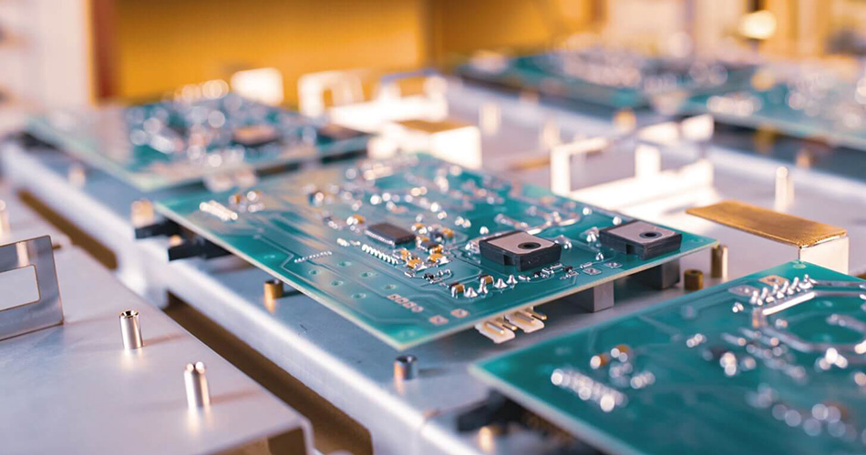 Nedvességálló és porálló technológia a PCBA feldolgozásában