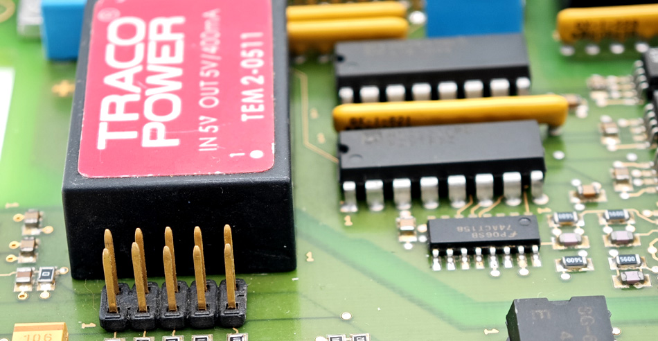 Miniatürizációs trend és technikai kihívások a PCBA feldolgozásában