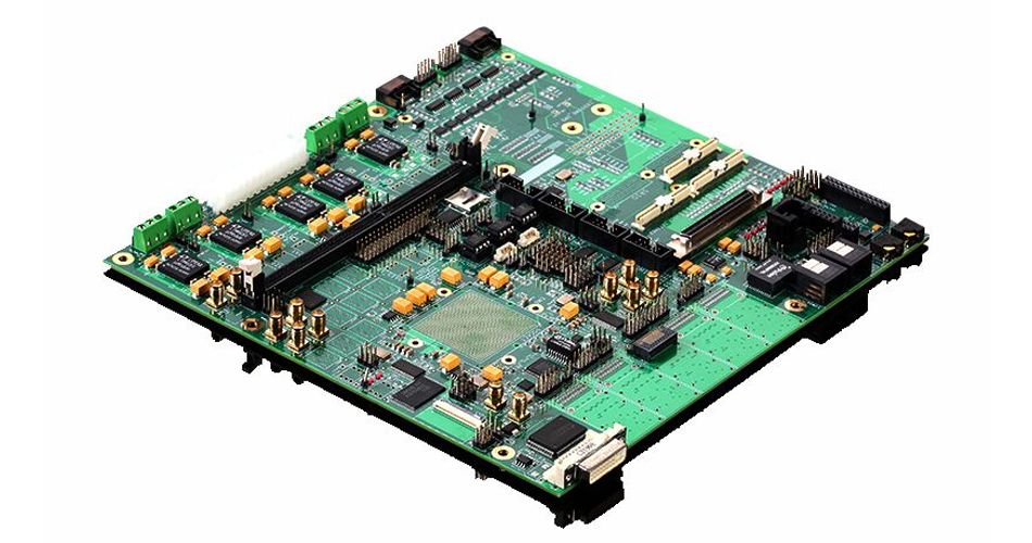 Nagy sűrűségű összekapcsolási technológia a PCBA feldolgozásában