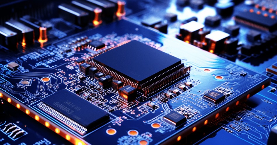 Mikro-összeállítási technológia a PCBA feldolgozásában