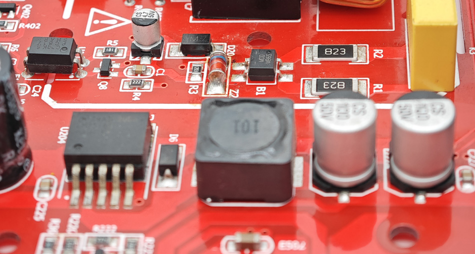 Hogyan lehet megoldani a berendezés meghibásodását a PCBA-feldolgozás során