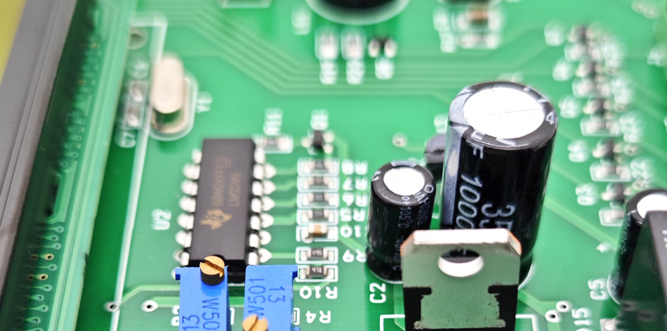 Hogyan lehet megbirkózni a tervezési változtatások kihívásaival a PCBA-feldolgozásban