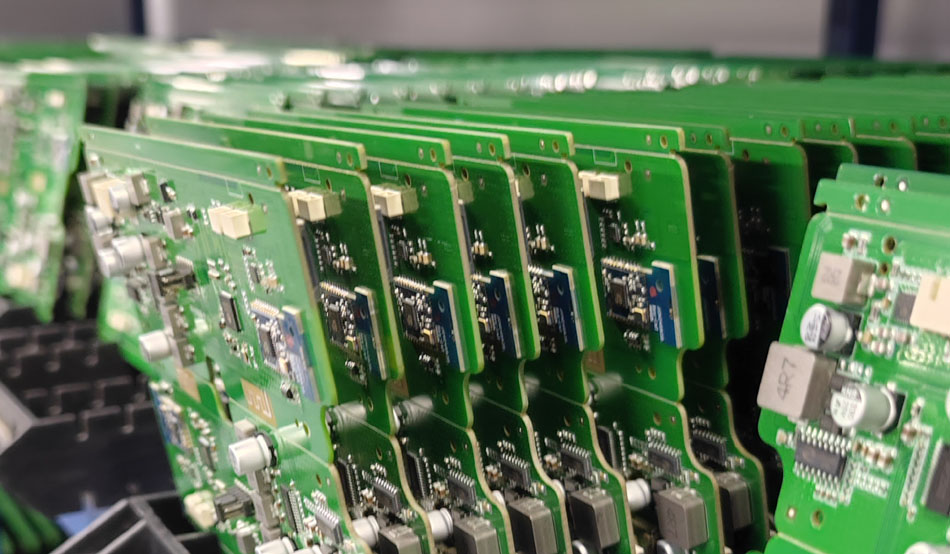 Ellenintézkedések az ellátási lánc megszakítására a PCBA-feldolgozás során