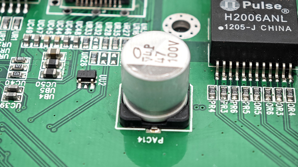 Hogyan javíthatja a PCBA-gyárak digitális átalakítása a versenyképességet?