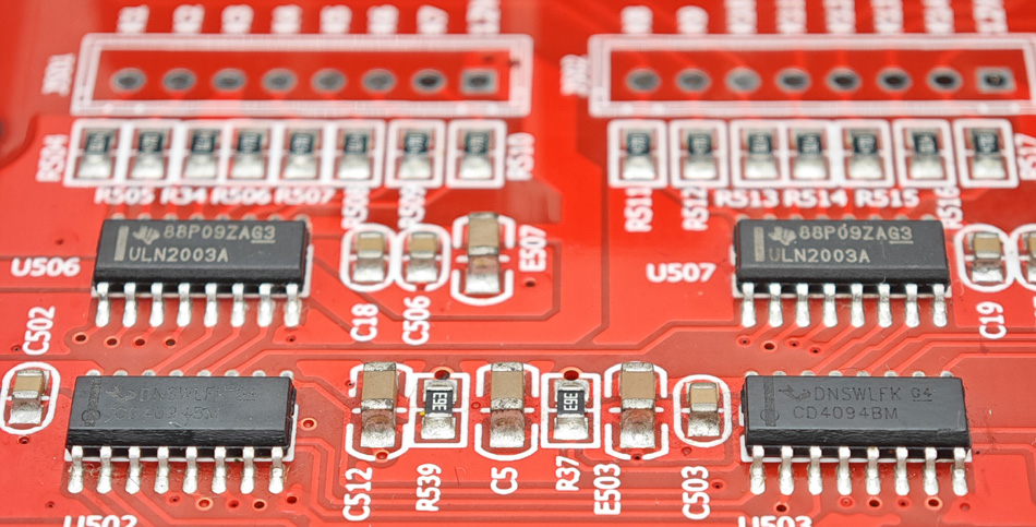 Hogyan segíti elő a PCBA-gyárak ipari korszerűsítése az ipar változását?