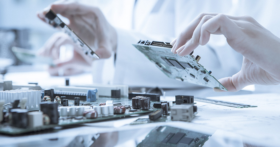 Hogyan javítható a termékpiaci versenyképesség a PCBA-gyárak rugalmas gyártásával