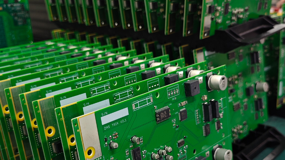 PCBA gyári együttműködési esetelemzés: Mi áll a siker mögött?