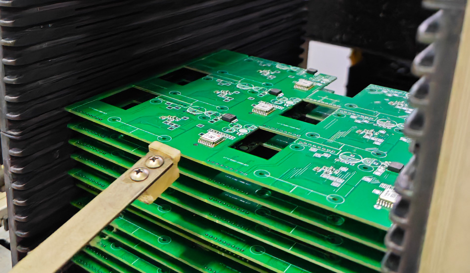 Környezetvédelem és megfelelés: a PCBA-gyárak jövőbeli fejlődési trendje