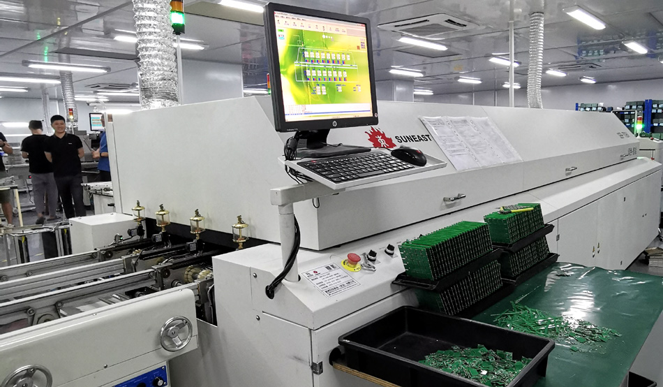 Hogyan érhetnek el a PCBA-gyárak technológiai áttörést a sikeres esetekből