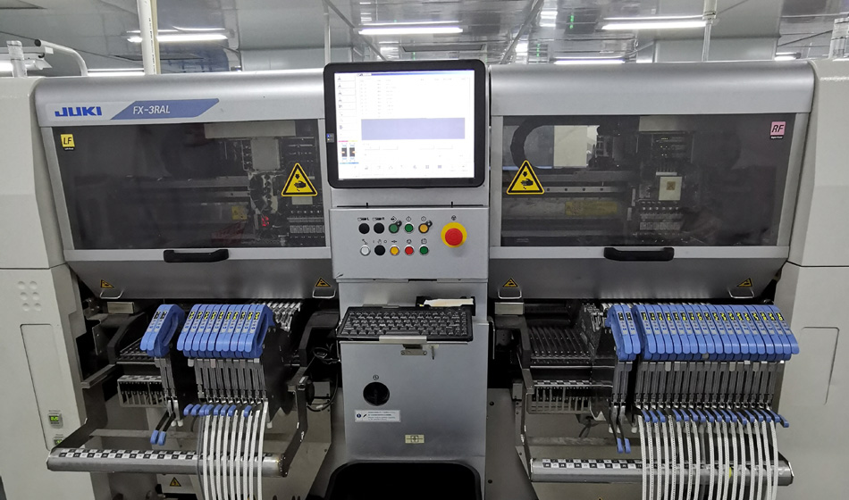 Energiafelhasználás optimalizálása és környezeti hatások ellenőrzése a PCBA-gyárakban