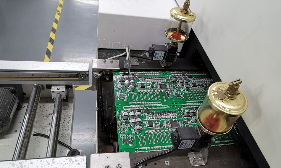 Hogyan befolyásolják a PCBA-gyár hulladékkezelési és újrahasznosítási intézkedései a megfelelést?