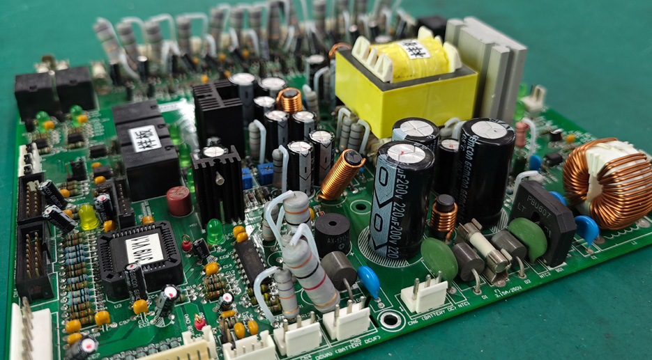 Hogyan hatnak a PCBA-gyárak környezetvédelmi gyártási szabványai a globális ellátási láncra?