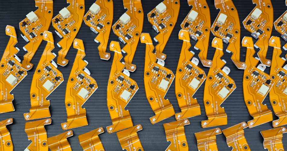 A PCBA gyár környezetbarát anyaghasználati stratégiája