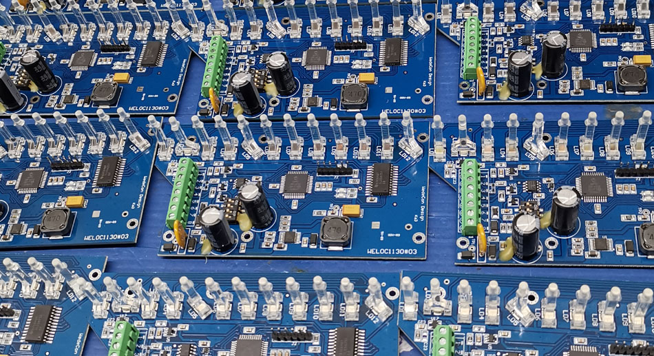 Hogyan befolyásolja a PCBA-gyárak alkatrészbeszerzés-menedzsmentje a szállítási időt?