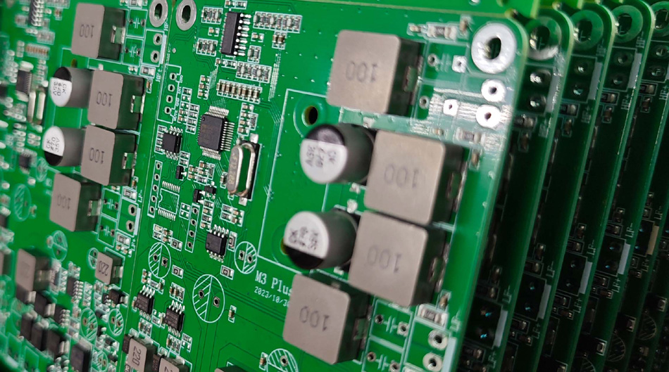 Hogyan értékelhető a PCBA-gyárak speciális anyagfeldolgozó képessége?