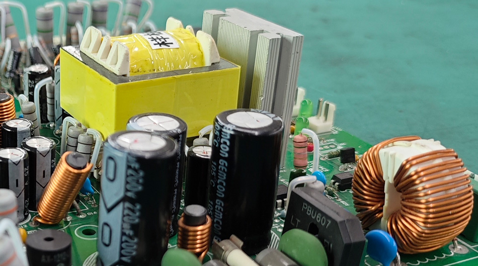 Hogyan biztosíthatják a PCBA-gyárak a többrétegű PCB-feldolgozás minőségét?