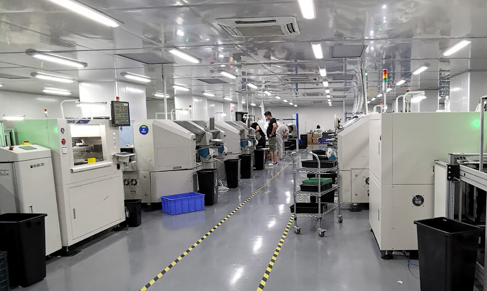 Hogyan javítják a többfunkciós gyártósorok a PCBA-gyárak gyártási kapacitásának rugalmasságát?