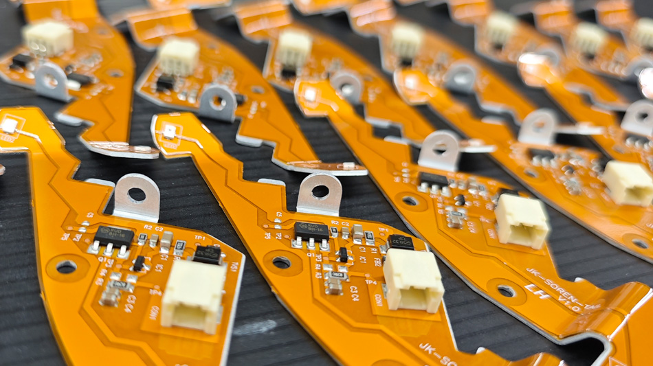 Miért javítja az együttműködés hatékonyságát a helyi PCBA-gyár választása?