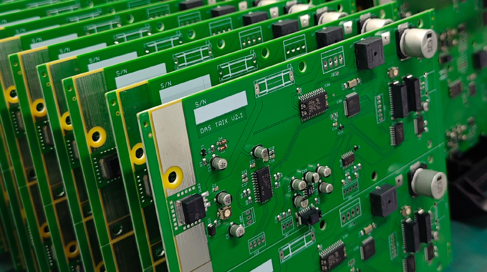 Globális PCBA-gyári együttműködési modellek elemzése: kihívások és lehetőségek