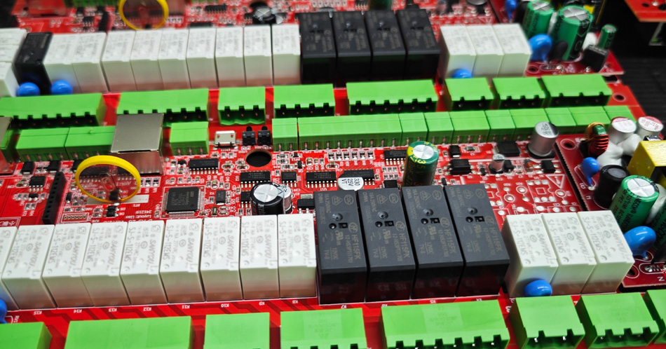 A PCBA jövőbeli gyárfejlesztési trendjeinek feltárása: a technológiától a szolgáltatásig