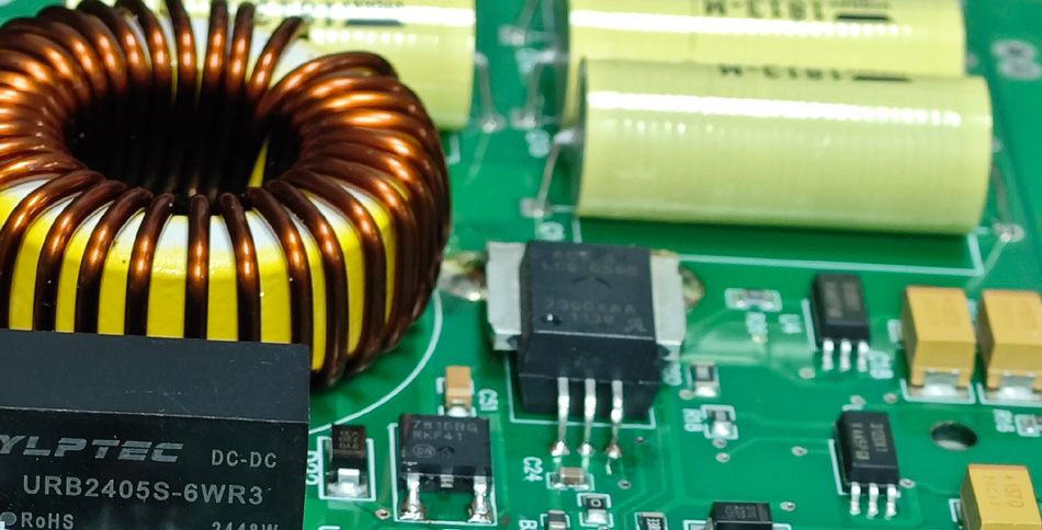 Hogyan válasszuk ki az ideális PCBA-szállítót a PCBA-gyár átfogó képességei alapján?