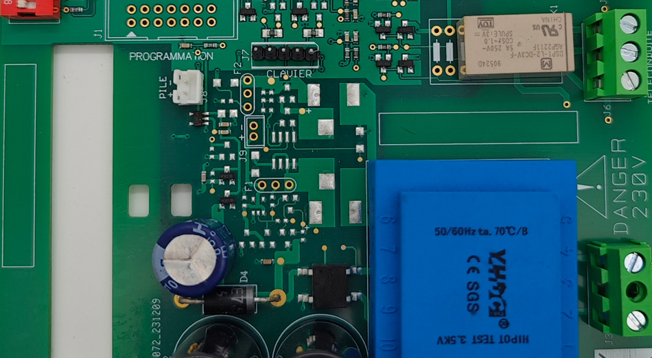 PCBA-gyári ügyfél-esettanulmányok feltárása: milyen tényezők határozzák meg a hosszú távú partnerségeket?