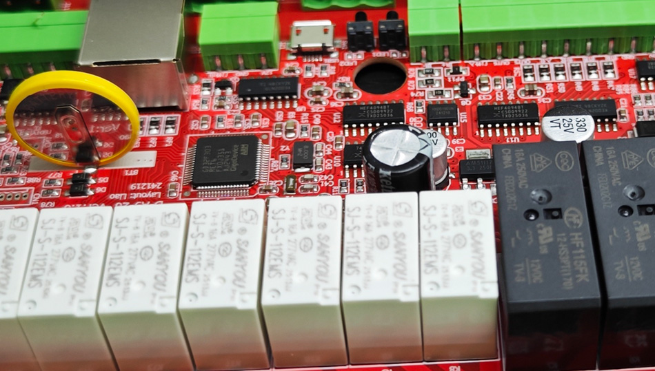 Hogyan válhat a környezetbarát gyártás a PCBA-gyárak versenyelőnyévé?