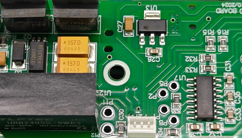 Környezetvédelmi innováció a PCBA-gyárakban: Hogyan csökkenthetjük a költségeket a hulladék- és energiafogyasztás csökkentésével?