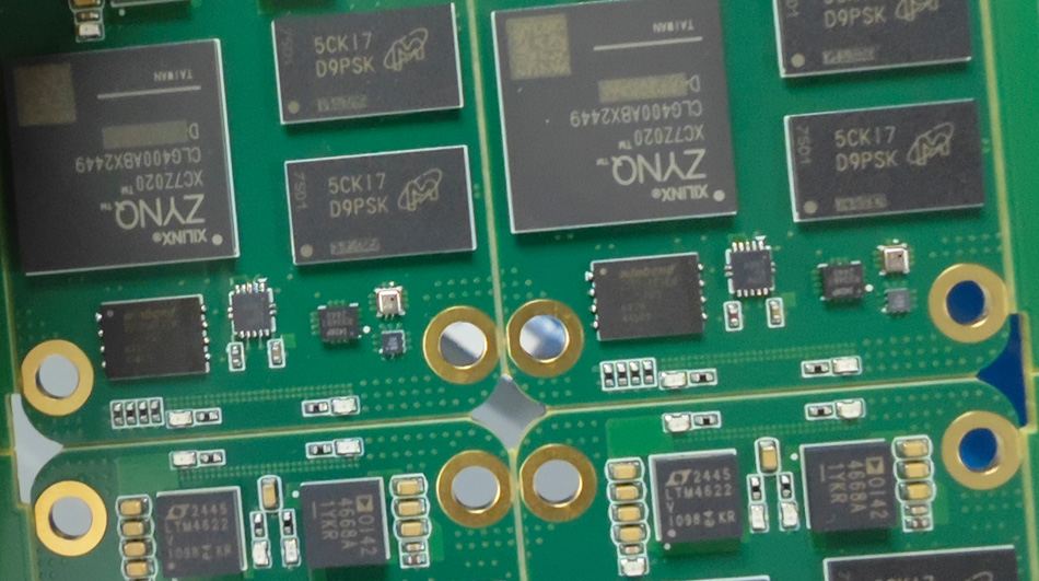 A PCBA-gyárak környezetvédelmi megfelelőségének jelentősége: RoHS és REACH elemzés