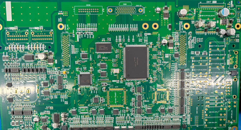 Hogyan kezelhetik a PCBA-gyárak a környezeti kihívásokat zöld gyártási stratégiákkal?