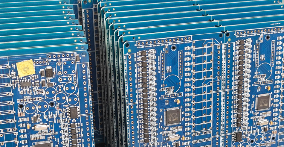 A PCBA-gyárak testreszabási lehetőségeinek feltárása