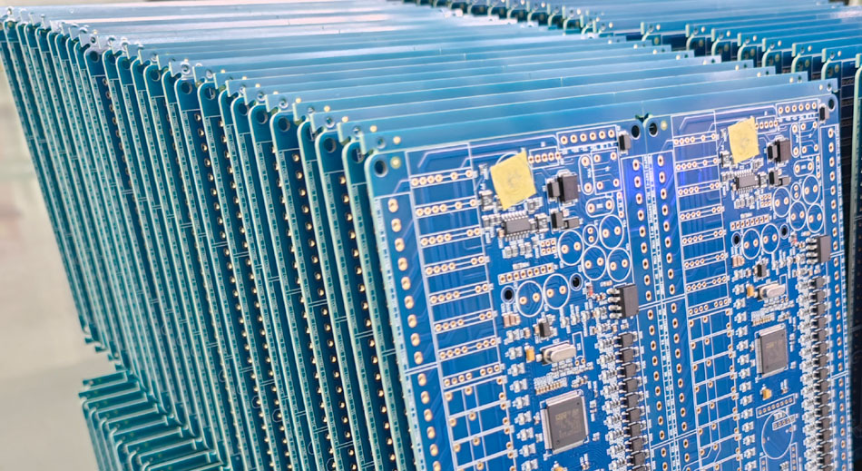 Hogyan válasszunk PCBA-gyárat hatékony szállítási lehetőségekkel?