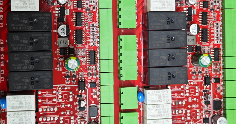 Szállítási kihívások és megoldások PCBA-gyárak számára