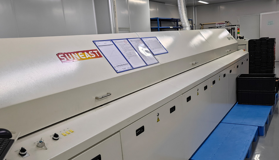 Hogyan érhet el sikert egy PCBA-gyár műszaki szakértelme összetett projektekben?