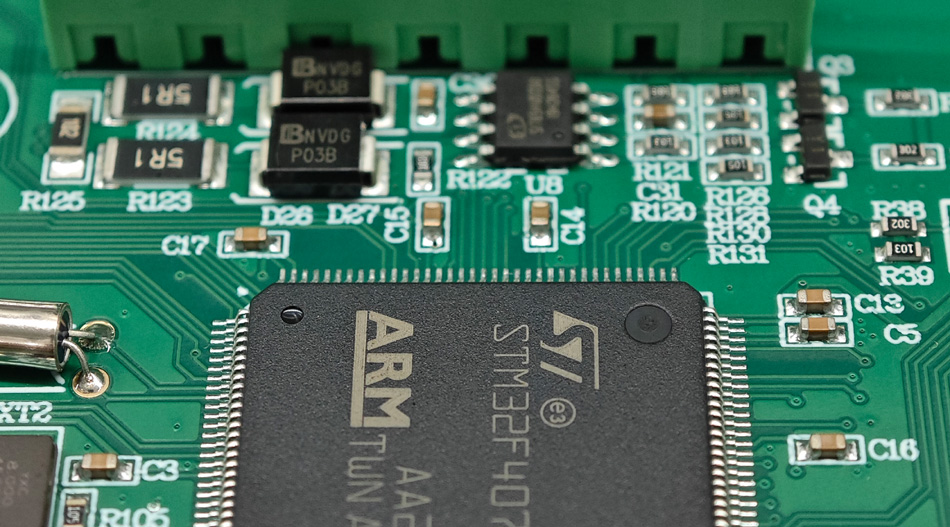 Nagy pontosságú RCU PCBA feldolgozás: mely technológiai innovációk változtatták meg az iparági szabványokat?