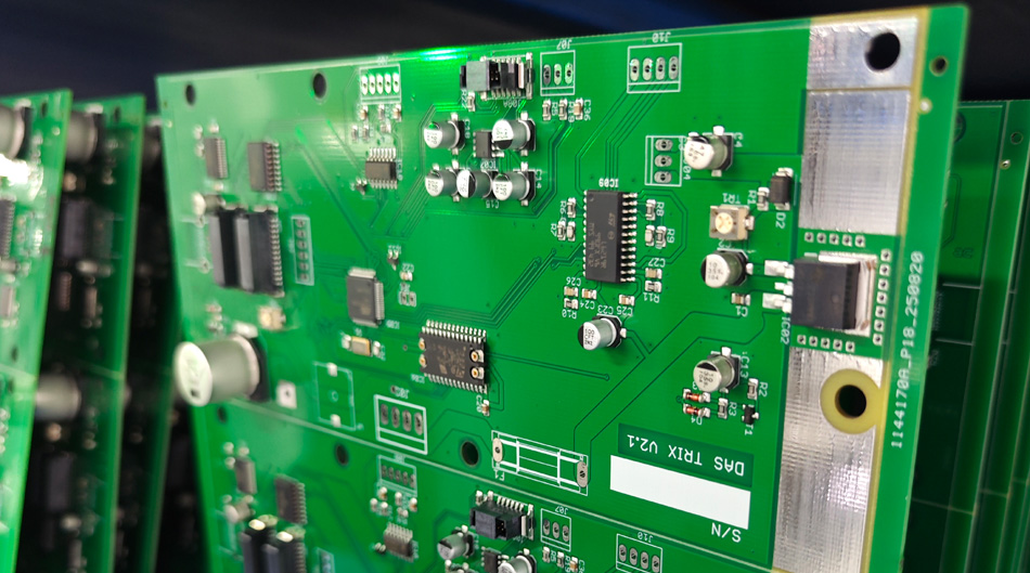 Hogyan javíthatják a PCBA-gyárak termékeik versenyképességét fejlett SMT-folyamatok révén?