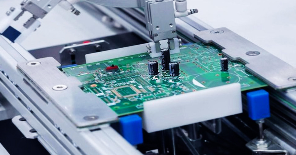 Hogyan javítható az elektromos kertészeti szerszámok PCBA gyári gyártási hatékonysága korszerű berendezésekkel?