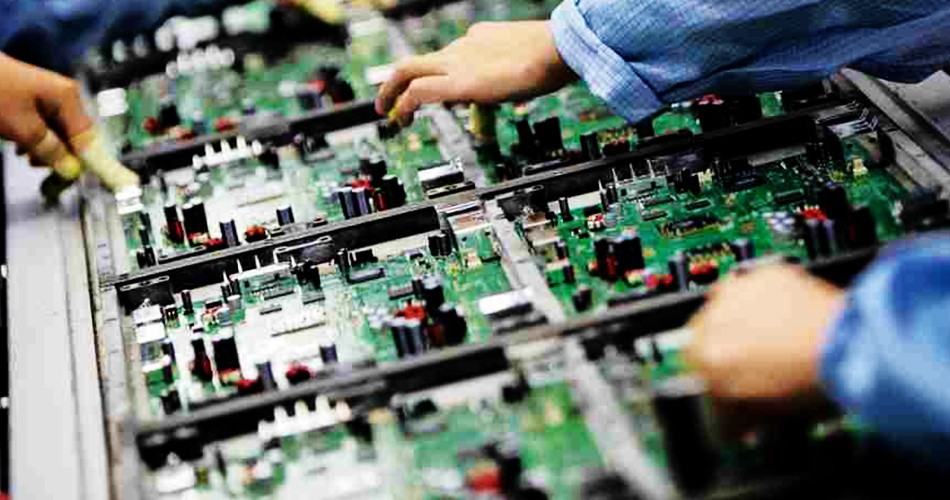 PCBA gyári gyártósor tervezése: A termelés hatékonyságát befolyásoló kulcstényezők