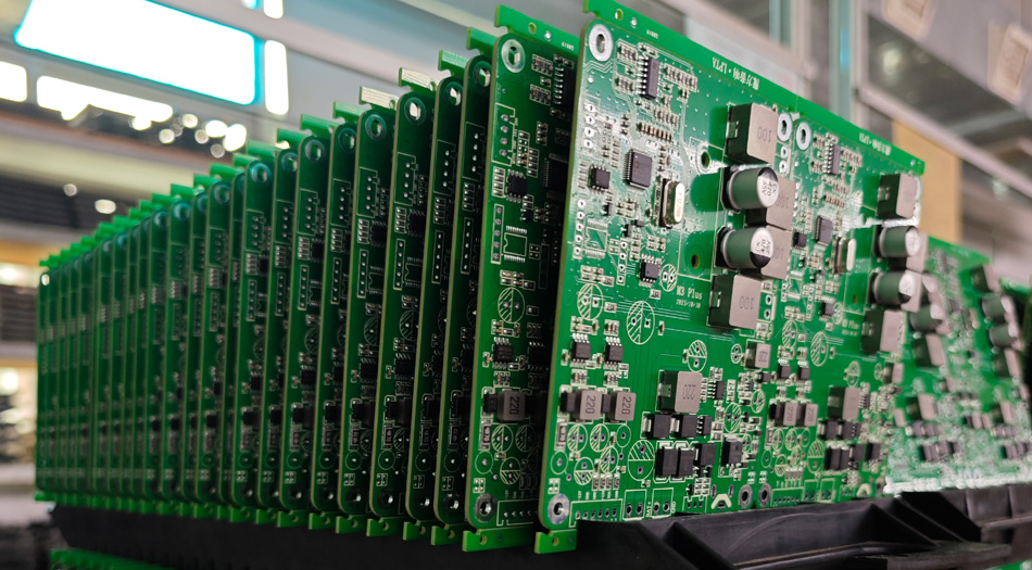 Orvosi berendezések PCBA gyári kapacitásmenedzsment: stratégiák a rendelésingadozások kezelésére