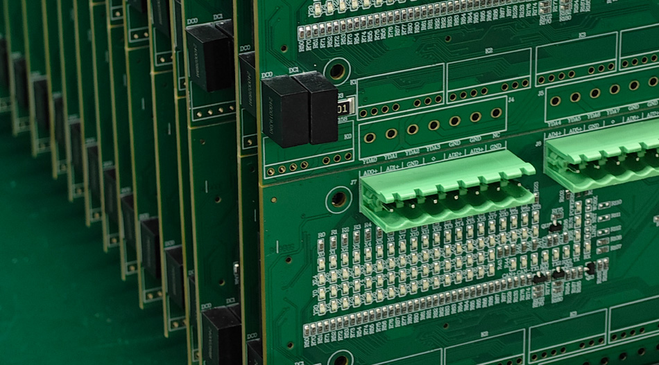 A stratégiai partnerségek jelentősége a PCBA-gyártásban vállalatok számára