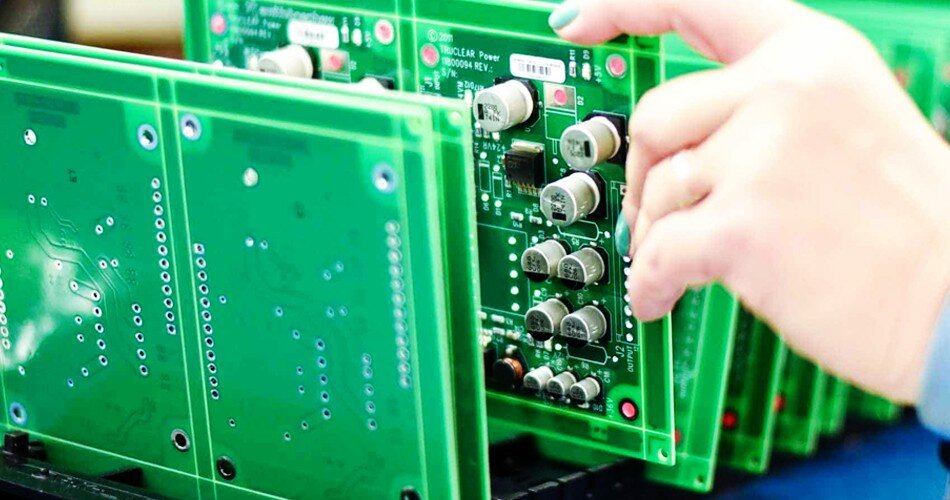 Miért fontos a folyamatos fejlesztési képesség a PCBA-gyárak számára?