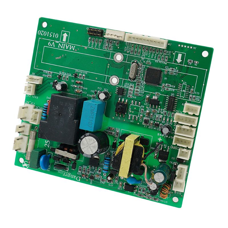 légsütő PCBA légsütő PCBA