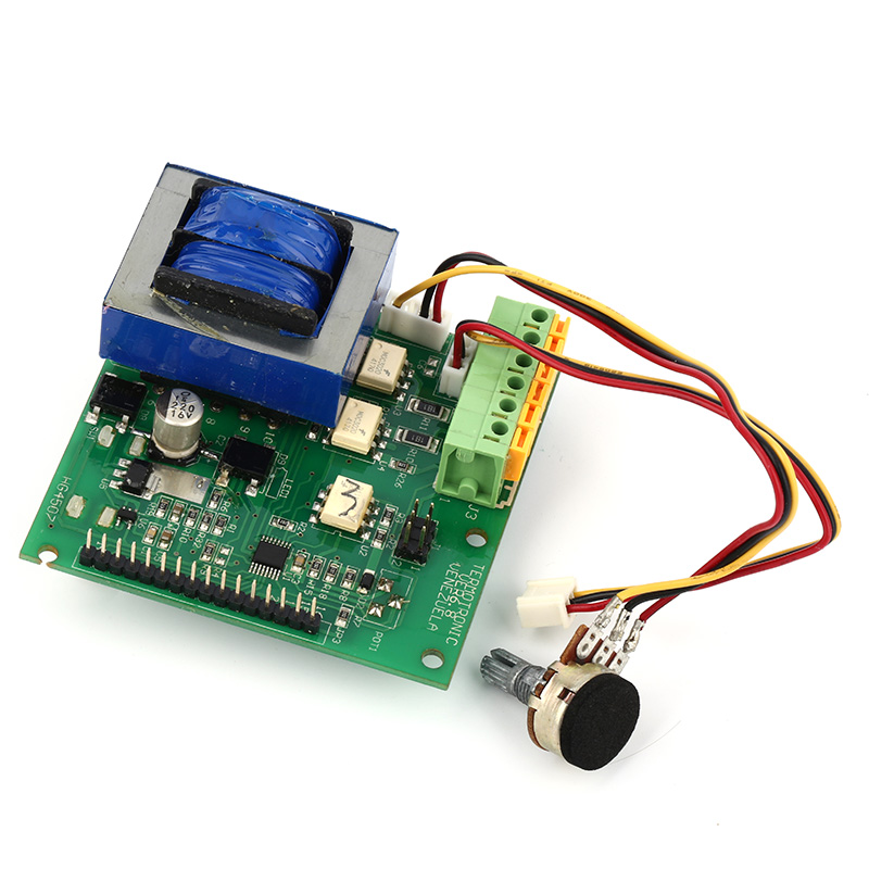 Elektromos fűtés PCBA