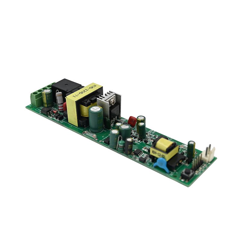 VFD PCBA