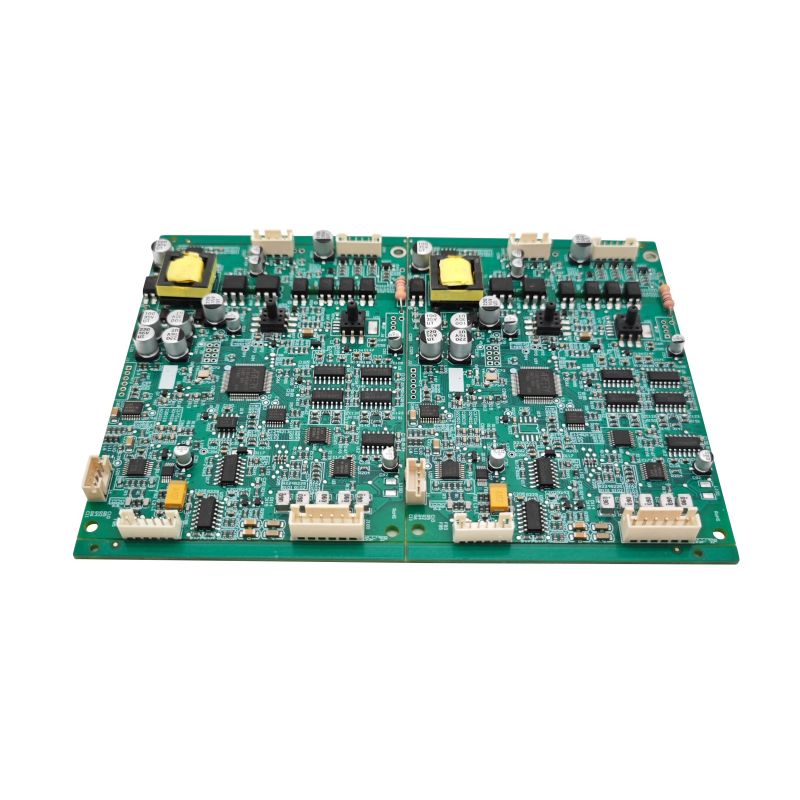 Papíraprító PCBA Papíraprító PCBA